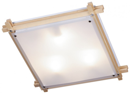 Накладные светильники — Накладной светильник VELANTE 606-712-03 купить в 