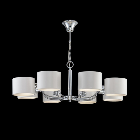 Люстры подвесные — Подвесная люстра Freya FR5012PL-08CH купить в 