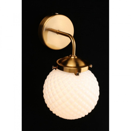 Настенные бра — Бра APLOYT APL.765.01.01 купить в 