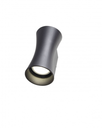 Уличные настенные светильники — Светильник настенный ST-Luce SL088.401.02 купить в 