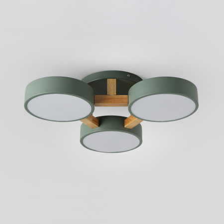 Люстры накладные — Накладная люстра ImperiumLoft 178329-26 купить в 