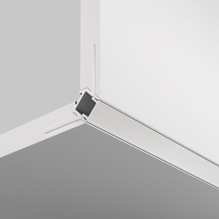 Профили для светодиодных лент — Профиль Maytoni Technical ALM-5022-S-2M купить в 