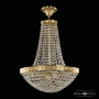 Люстры на штанге — Люстра на штанге Bohemia Ivele Crystal 19323/H2/35IV G купить в  Люстры на штанге — Люстра на штанге Bohemia Ivele Crystal 19323/H2/35IV G купить в