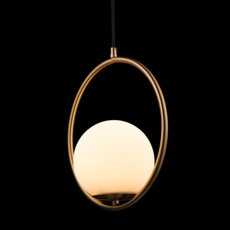 Подвесные светильники — Подвесной светильник LOFT IT LOFT2600-A купить в 