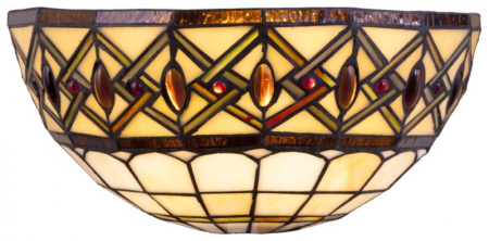 Настенные бра — Бра VELANTE 859-801-01 купить в 