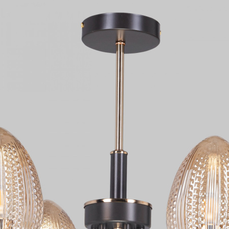 Люстры на штанге — Люстра на штанге DeMarkt 463012206 купить в 