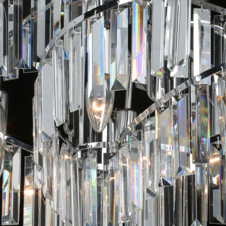 Люстры подвесные — Подвесная люстра MW-Light 642016606 купить в 