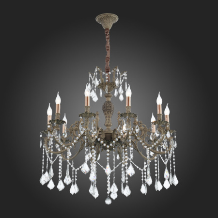 Люстры подвесные — Подвесная люстра ST-Luce SL174.503.10 купить в 