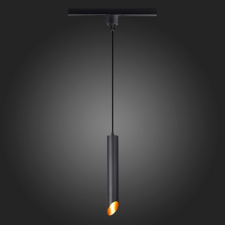 Трековые светильники — Светильник на шине ST-Luce ST152.416.01 купить в 