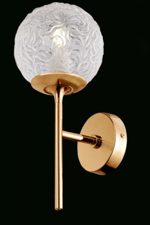 Настенные бра — Бра Maytoni MOD061WL-01BS купить в 