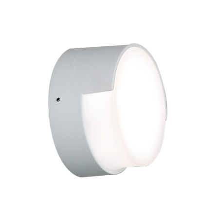 Уличные настенные светильники — Светильник настенный ST-Luce SL090.511.01 купить в 