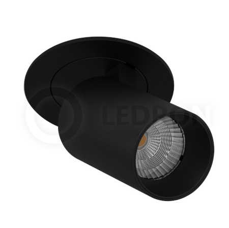 Споты — Спот LeDron DANNY MINI S 40 Black купить в  Споты — Спот LeDron DANNY MINI S 40 Black купить в