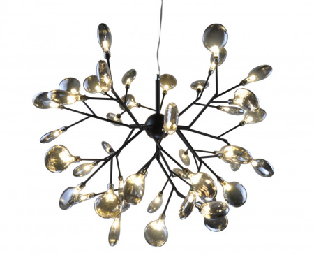 Люстры подвесные — Подвесная люстра Kink Light 07521-45,19 купить в 