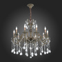 Люстры подвесные — Подвесная люстра ST-Luce SL174.503.10 купить в 