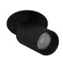 Споты — Спот LeDron DANNY MINI S 40 Black купить в  Споты — Спот LeDron DANNY MINI S 40 Black купить в