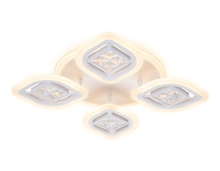 Люстры на штанге — Люстра на штанге Ambrella Light FA280 купить в  Люстры на штанге — Люстра на штанге Ambrella Light FA280 купить в