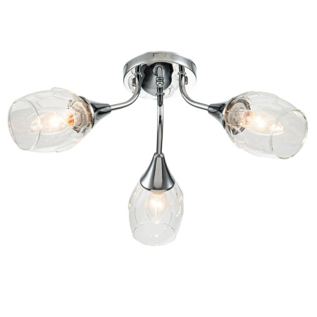 Потолочные люстры — Потолочная люстра Escada Tulip 670/3P купить в 