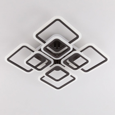 Люстры накладные — Накладная люстра Citilux CL232A185E купить в 