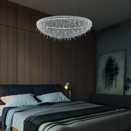 Потолочные светильники — Потолочный светодиодный светильник Arte Perfetto Luce Rimini S508.0.50.B.3000 купить в  Потолочные светильники — Потолочный светодиодный светильник Arte Perfetto Luce Rimini S508.0.50.B.3000 купить в