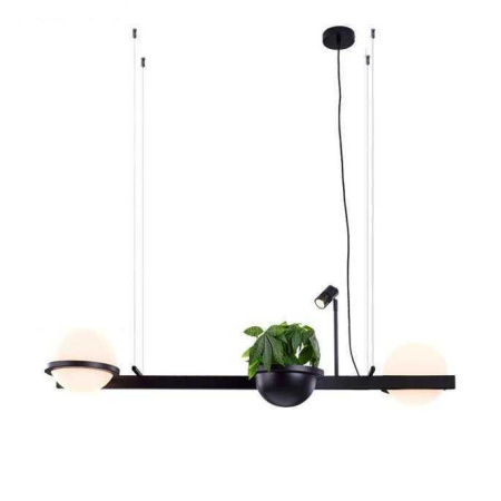 Подвесные светильники — Подвесной светильник Imperium Loft Palma 204172-22 купить в 