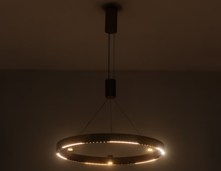 Подвесные светильники — Подвесной светильник Ambrella Light FL5846 купить в 