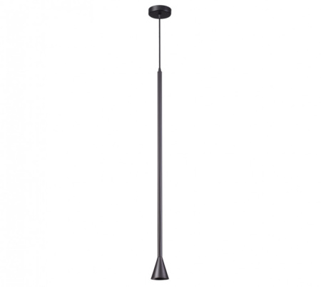 Подвесные светильники — Подвесной светильник Odeon Light 3884/1B купить в 