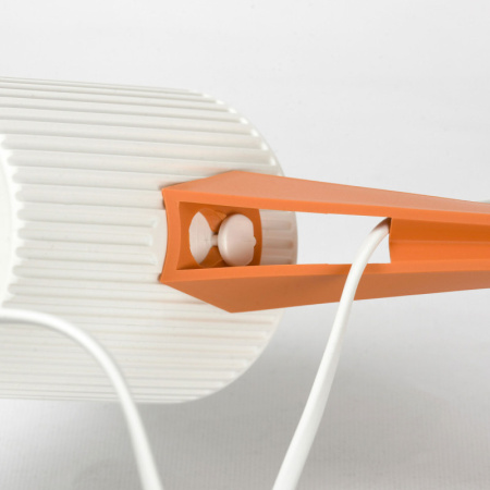 Настольные лампы — Настольная лампа Lussole LSP-0670 купить в 