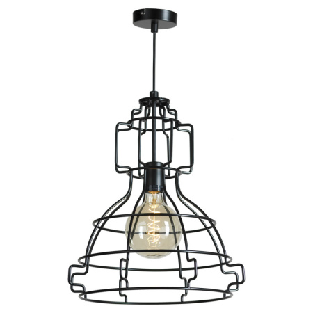 Подвесные светильники — Подвесной светильник Lussole LSP-9528 купить в 