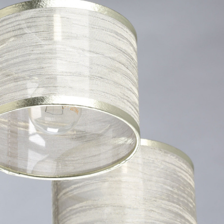 Люстры на штанге — Люстра на штанге DeMarkt 103013005 купить в 