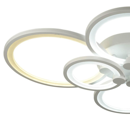 Потолочные люстры — Потолочная светодиодная люстра Seven Fires Tracy 75269.01.09.06 купить в  Потолочные люстры — Потолочная светодиодная люстра Seven Fires Tracy 75269.01.09.06 купить в