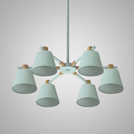 Люстры на штанге — Подвесная люстра Imperium Loft Natura 177991-26 купить в 