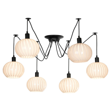 Подвесные светильники — Подвесной светильник Lussole LSP-8438 купить в 