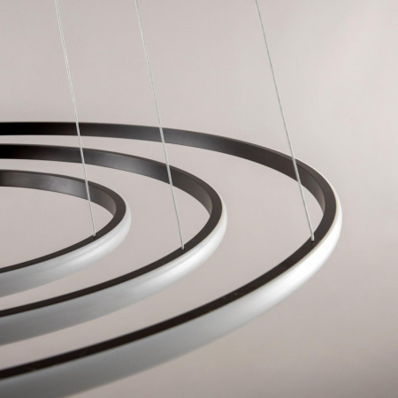 Люстры каскадные — Каскадная люстра Citilux CL731A095E купить в 