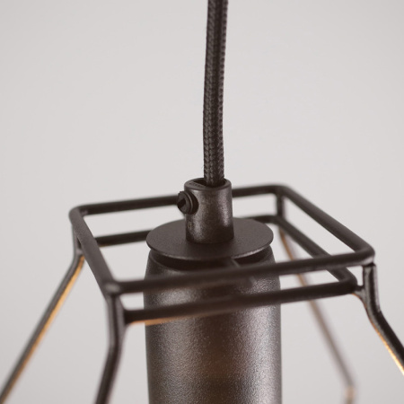 Подвесные светильники — Подвесной светильник Nowodvorski 9670 купить в 