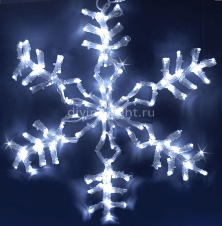 Светодиодные фигуры — Светодиодная фигура Rich LED RL-SF40-W купить в 