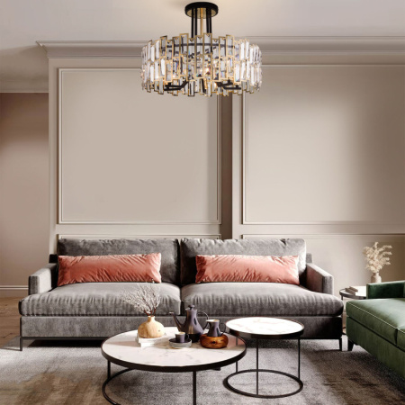 Люстры на штанге — Люстра на штанге Bogate's 339/5 Strotskis Smart (313/5) купить в  Люстры на штанге — Люстра на штанге Bogate's 339/5 Strotskis Smart (313/5) купить в