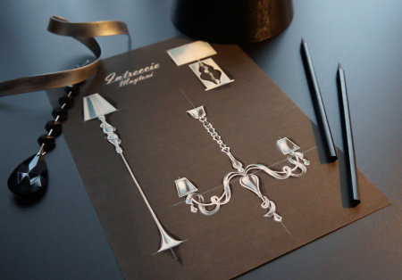 Торшеры и напольные светильники — Торшер Maytoni ARM010-01-W купить в 