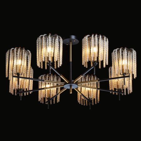 Люстры на штанге — Люстра на штанге MW-Light 443010508 купить в 