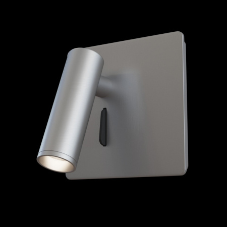 Споты — Спот Maytoni Technical C040WL-L3N3K купить в 