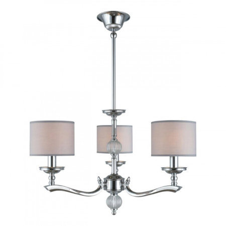 Люстры на штанге — Люстра на штанге Omnilux OML-64603-03 купить в 