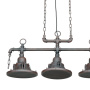 Подвесные светильники — Подвесной светильник Lussole LSP-9679 купить в 