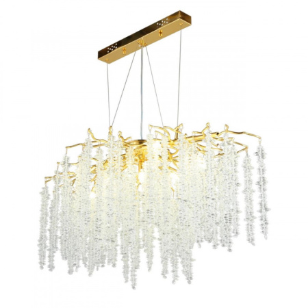 Люстры подвесные — Подвесная люстра APLOYT APL.844.13.10 купить в 