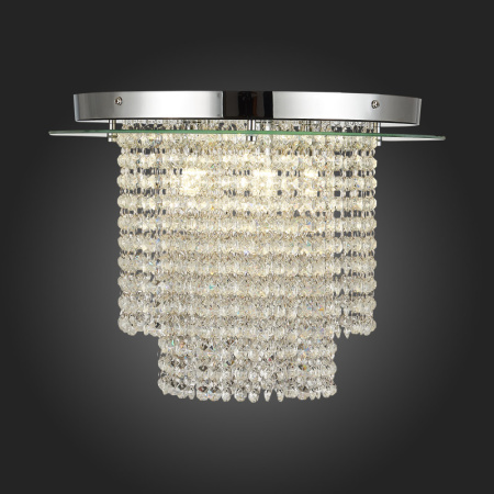 Люстры накладные — Накладная люстра ST-Luce SL1099.102.05 купить в 