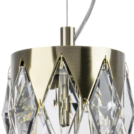 Подвесные светильники — Подвесной светильник Lightstar 722033 купить в 