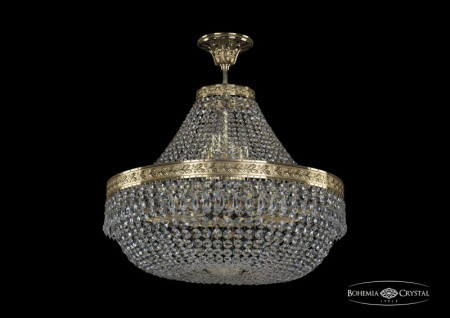 Люстры на штанге — Люстра на штанге Bohemia Ivele Crystal 19011/H1/60IV G купить в  Люстры на штанге — Люстра на штанге Bohemia Ivele Crystal 19011/H1/60IV G купить в