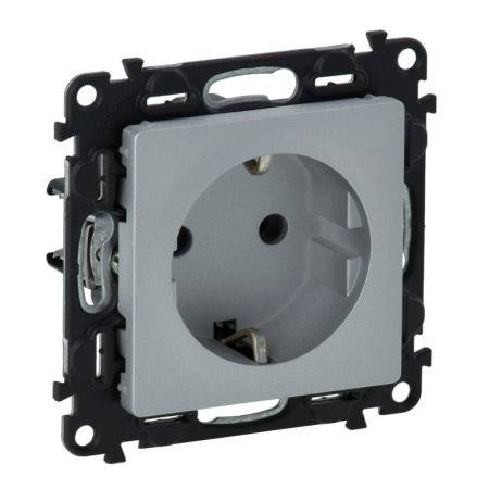 Розетки — Розетка Legrand 753625 купить в 