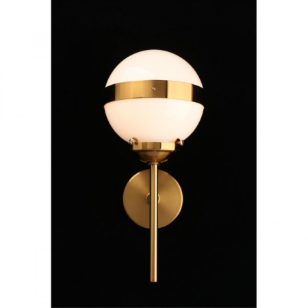 Настенные бра — Бра APLOYT APL.820.01.01 купить в 