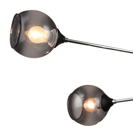 Потолочные люстры — Потолочная люстра Seven Fires Metehan 66042.01.13.06 купить в  Потолочные люстры — Потолочная люстра Seven Fires Metehan 66042.01.13.06 купить в