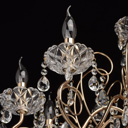 Люстры подвесные — Подвесная люстра MW-Light 373011308 купить в 