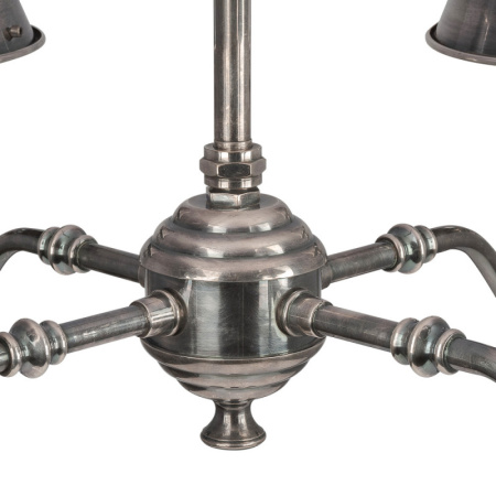 Люстры на штанге — Люстра на штанге Covali PL-51117 купить в 